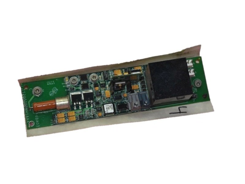 GE IS200IGDMH1BCC Mark VIe Intelligent Gateway Data Conversion Module