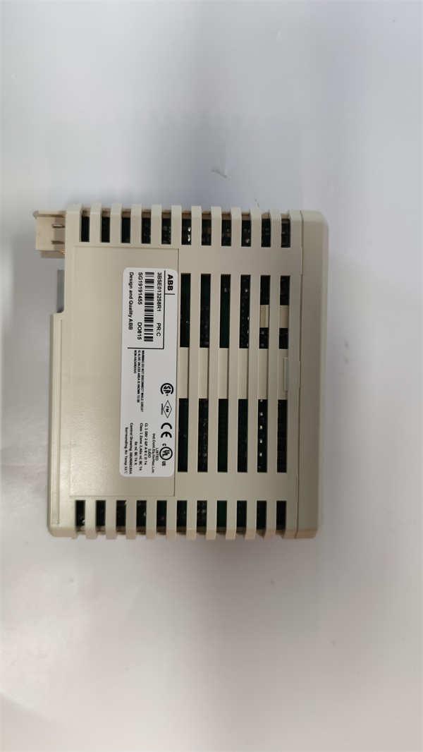ABB DO815 Digital Output Module