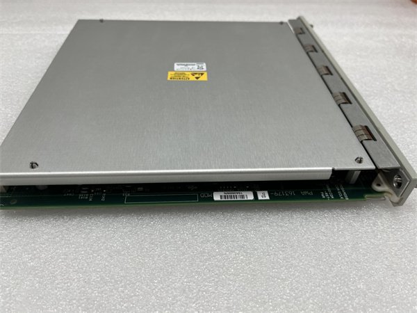 Bently Nevada 3500/62 Process Variable Monitor