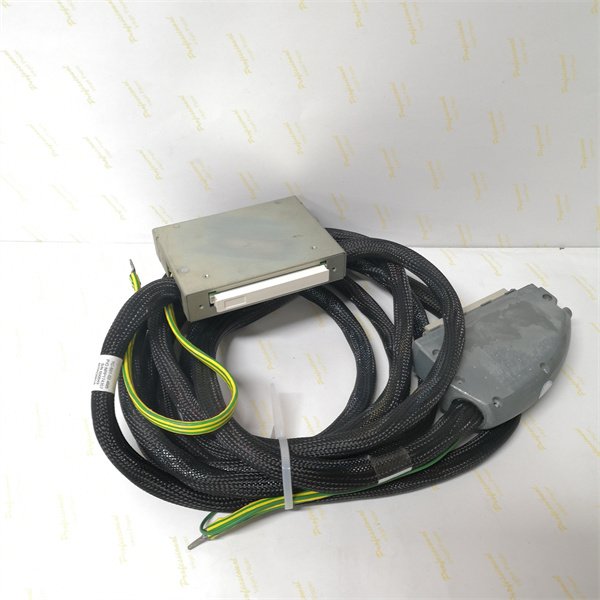 ICS Triplex Rockwell TC-501-02-4M5 Industrial Control Module