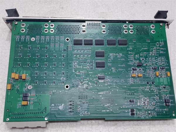LAM 810-082745-003 Specialized Ultra-High-Vacuum Pressure Control Module