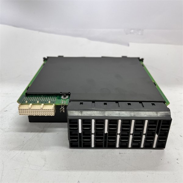 GE UR6UH Digital I/O Module for UR Series Universal Relays