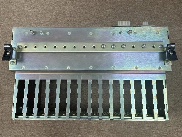 ICS Triplex T8300 Scalable I/O Capacity Expander Chassis