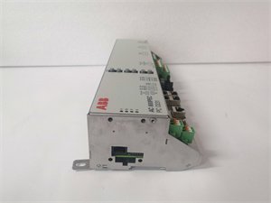 ABB PCD231B101 3BHE025541R0101 modular I/O module