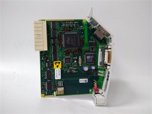 ABB EI813F Analog Input Module