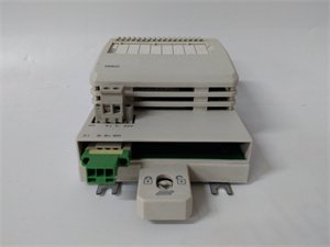 ABB SB822 3BSE018172R1 Smart I/O Module