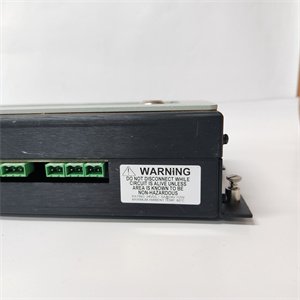 Triconex 1600071-001 controller module
