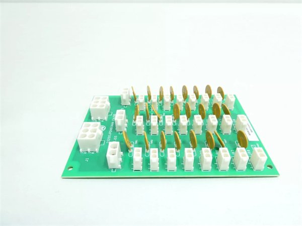 General Electric IS200JPDHG1A Compact mid-low channel digital input module