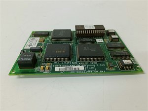 GE IC660ELB912J Industrial Control Module