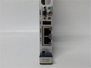 Motorola MVME7100 Single-Board Computer
