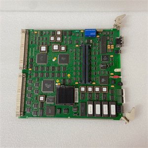 ABB PM510V16 3BSE008358R1 processor module