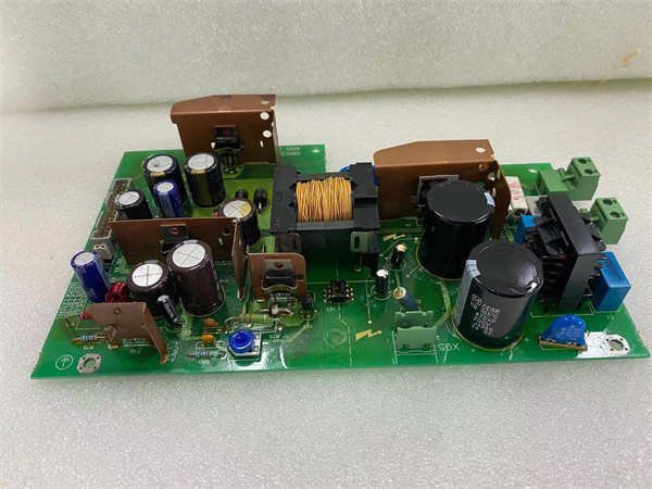 ABB SDCS-POW-1 Power Supply Module