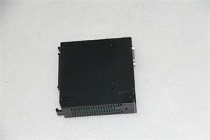 General Electric IC693CPU341 CPU Module