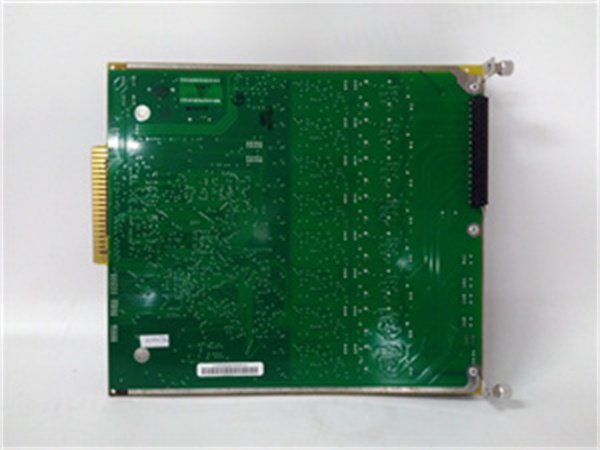 METSO IOP320 High-performance Analog Output Module