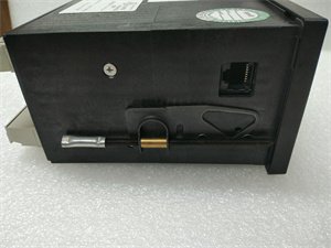 Woodward SPM-D11 Synchronizer and Load-Sharing Module