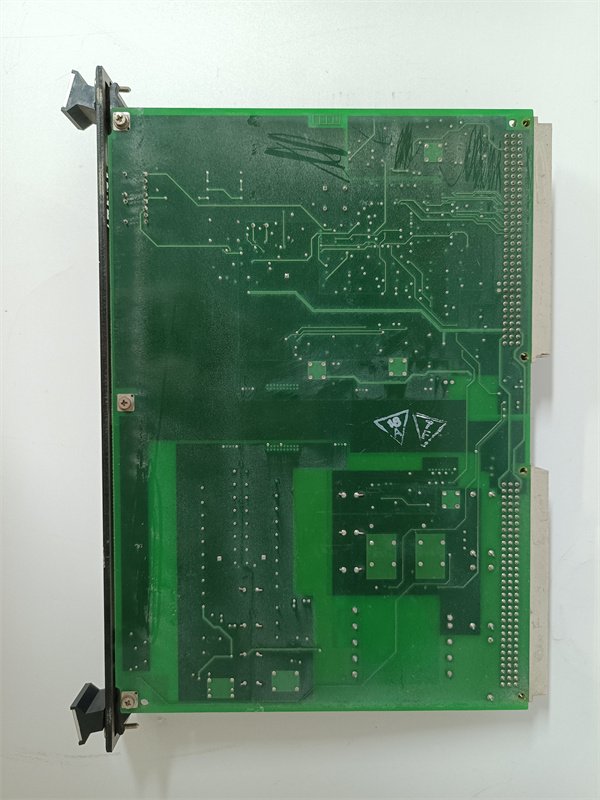General Electric IS200EGDMH1AFF Exciter Field Ground Detection Module