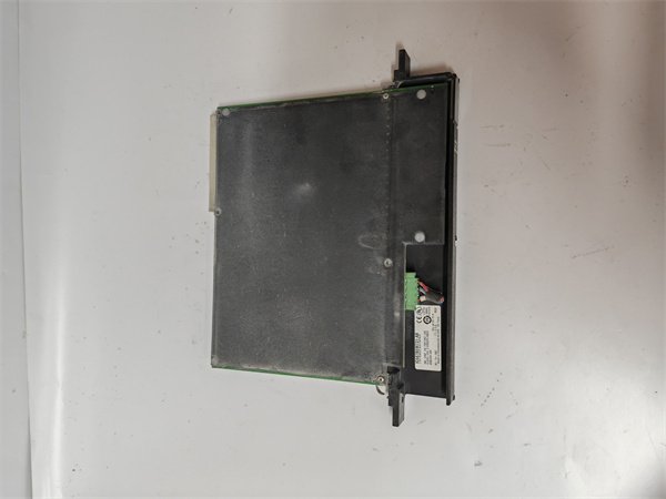 General Electric IC687BEM731-AB Ethernet Interface Module