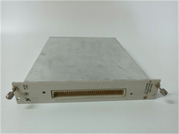 NI SCXI-1102 Voltage Input Module