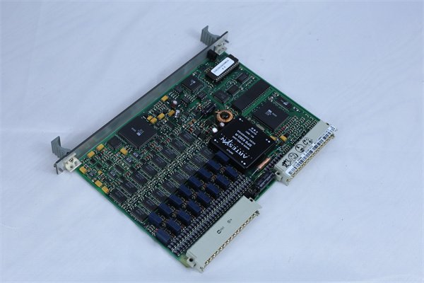 ABB 81EU01E-E universal input module