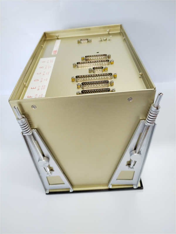 ABB CMA120 Basic Controller Panel Unit