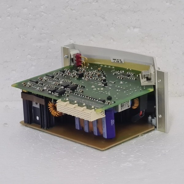 ABB SA801F 24VDC High-Availability Power Module