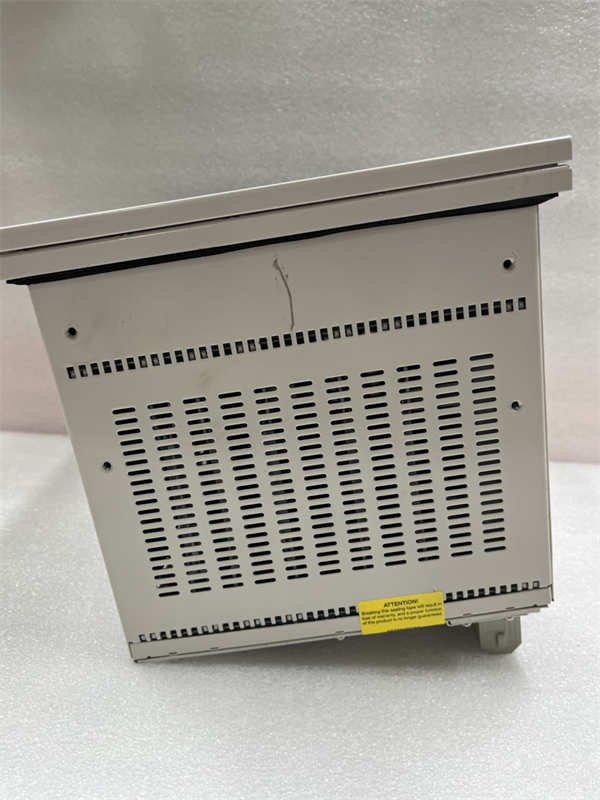 ABB REF541KM118AAAA Feeder Protection Relay