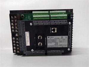 GE Fanuc 369-LO-0-M-F-E-0-0 Analog Input Module for PACSystems RX3i
