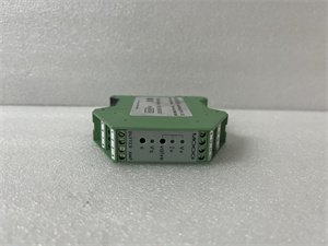 METSO MOOG G123-825-001 Buffer Amplifier