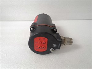 FIREYE 85UVF1-1QD Flame Detection Module