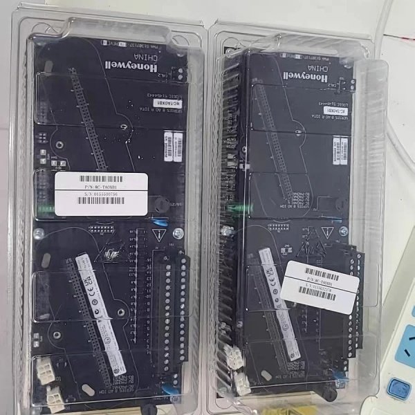 Honeywell 8C-TAOXB1 51307137-175 4-20mA Isolated Output Module