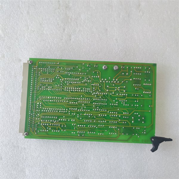 ABB CMA126 Industrial Interface Card