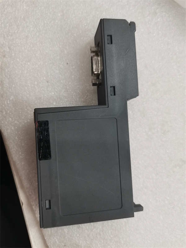 ABB CM572-DP Communication Module