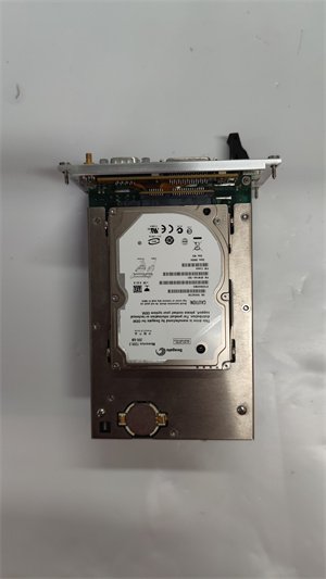 NI PXIE-8135 PXI Express Controller