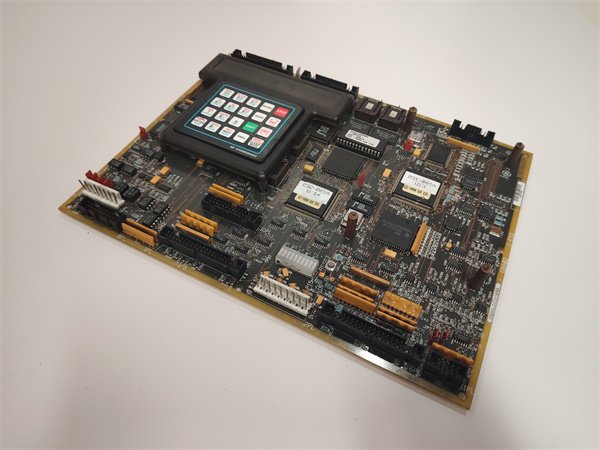 General Electric DS200LDCCH1AKA Digital I/O Module