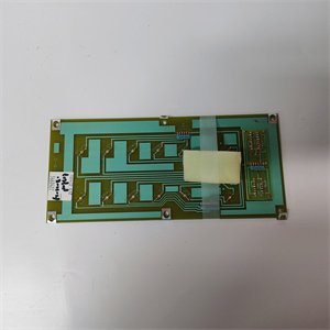 ABB 100472-012 Operator Control Panel