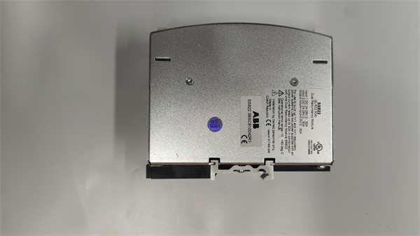 ABB SS822 Power Voting Unit