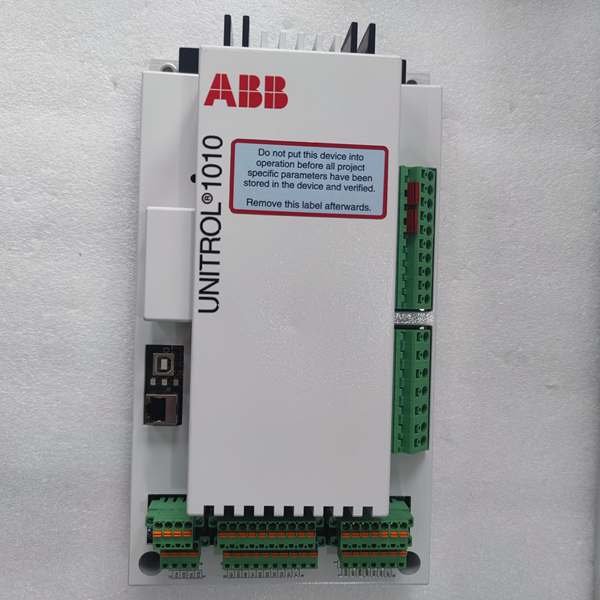 ABB 1VCR004291G0005 VCB Closing Coil