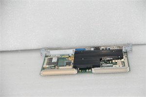 General Electric VMIVME-7750 VMEbus single-board computer