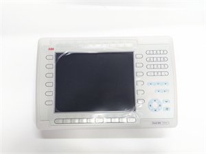 ABB PP846A Profibus DP Interface Module