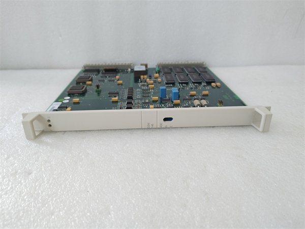 ABB DSAI146 31-channel RTD (Pt100) analog input module