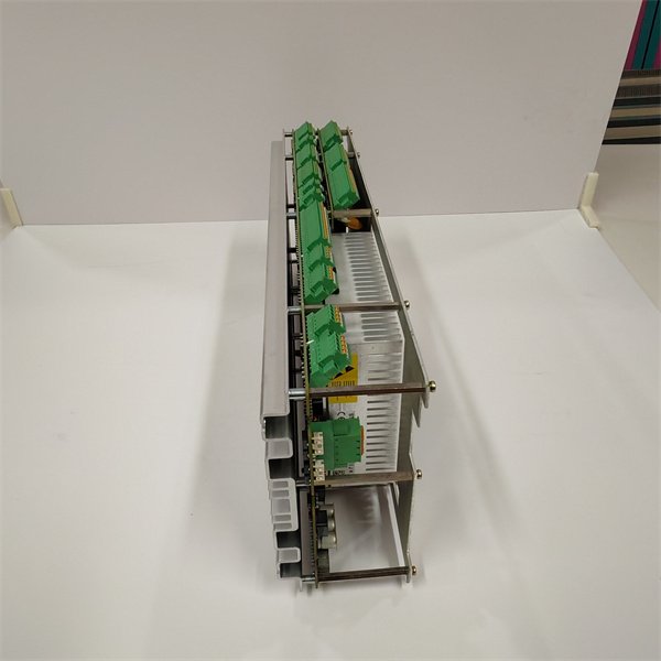 ABB PPD517A3011 3BHE041576R3011 programmable logic controller