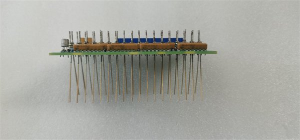 ABB 7625013-S Electromechanical Relay Module