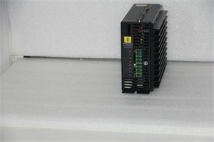 GE Fanuc IC800SSD104RS1 S2K Series Servo Drive
