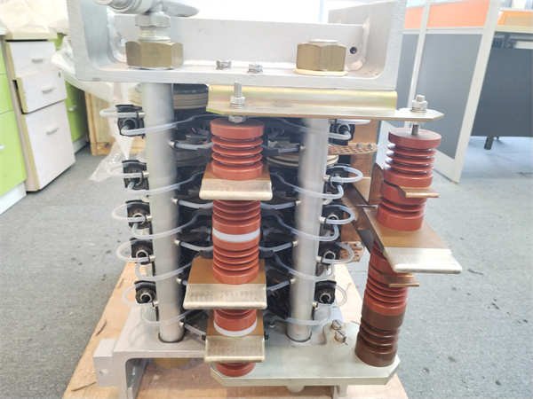 ABB S-073N 3BHB009884R0021 high-voltage inverter phase module