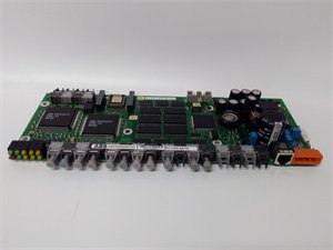 ABB PPC380AE102 Process Computer Module