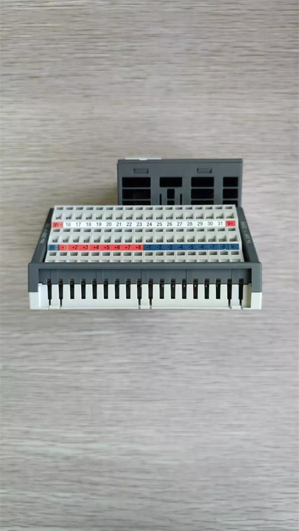 ABB 1SAP800400R0010 Safety Relay Interface Module