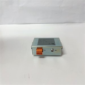ICS Triplex T8314 DIN Rail-Mounted High-Reliability Fiber Communication Module