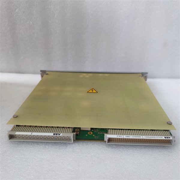 ABB O4LE 1KHL015545R0001 Input/Output Module