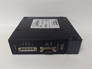 GE Fanuc IC693DNM200 Digital Input Module