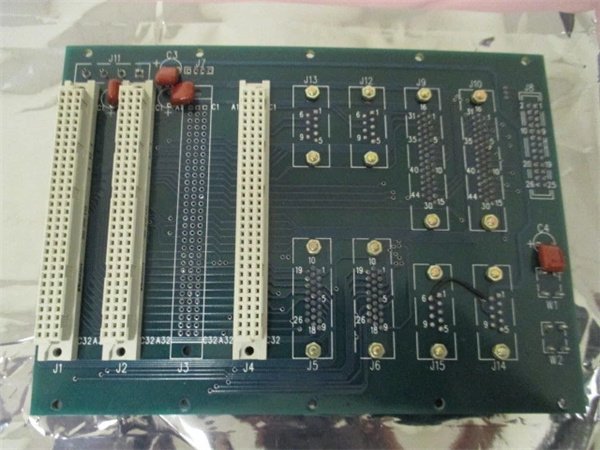 LAM 810-190401-001 Process Gas Filter Module